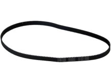 Ozubený řemen pekárny 90S3M537 537mm KW713310