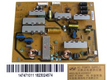 Napájecí zdrojová deska LCD modulu AC21002LF pro TV Sony 49-55"