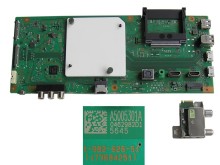 Základní deska LCD modulu 1-982-626-51 pro Sony TV