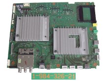 Základní deska LCD modulu 1-984-326-21 pro Sony TV