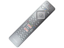 Originální dálkový ovladač Philips RC4154403/01R s tlačítkem Ambilight