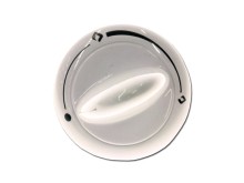 Plynový ovládací knoflík pro sporák Arcelik / Beko 450910134