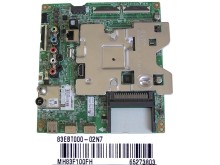 Základní deska LCD modulu EBT65273803 / main board EBU65383601 pro TV