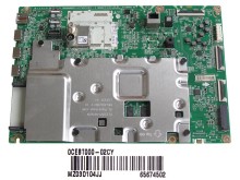 Základní deska LCD modulu EBT65674502 / Main board EBU65163803