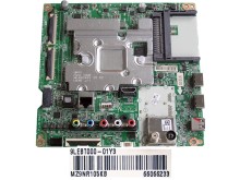 Základní deska LCD LED modulu EBT66066233 / Main board EBU65652001