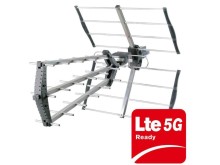 DVB-T anténa FTE HyDra 35G LTE 14,5 dB s LTE filtrem