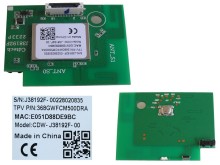 Modul ovládání s WiFi a IR čidlem pro LCD LED TV Philips J38192F