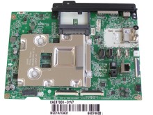 Základní deska LCD modulu EBT66074602 / Main board EBU65685401 pro TV