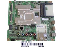 Základní deska LCD modulu EBT66221903 / Main board EBU65801602 pro TV LG