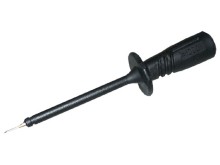 Samostatný měřicí hrot FT 2610 černý s pružinou