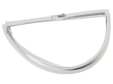 Těsnění dveří lednice magnetické 710991000 LIEBHERR
