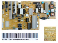 Napájecí zdrojový modul BN44-00636B pro LCD TV Samsung