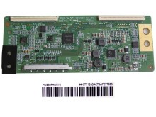 T-CON LCD modul HV430FHB-N10 pro 43" TV