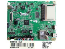 Základní deska LCD modulu EBT65175611 / main board EBU64686606