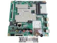Základní deska LCD modulu EBT66097103 / main board EBU65690001