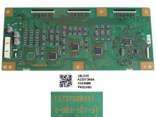 T-CON LCD modul 1-983-107-31 pro LCD LED TV Sony 55"