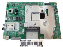 Základní deska LCD modulu EBT65174603 / main board EBU64583003