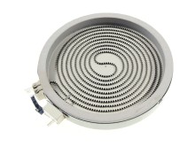 Sklokeramická plotna 200mm 1700W pro varné desky Ariston a další