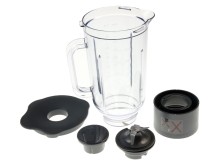 Kompletní plastová nádoba mixéru KENWOOD KW717026