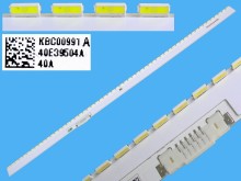 LED podsvícení EDGE 492mm s 52 LED diodami BN96-39504A / 40E39504A