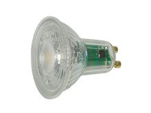 LED žárovka GU10 OSRAM VALUE 6,9W teplá bílá, vyzařovací úhel 36°