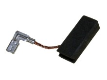 Uhlíkové kartáče do motoru 5 x 8 x 19,2 mm