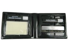 Analogis Vinyl Care Pro 6281 čistící sada pro gramofonové desky