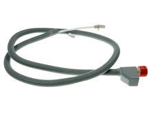 Hadice napouštěcí s funkcí AQUASTOP 54400325