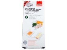 Vakuovací folie pro Sous-Vide vaření a skladování 30x600 cm, 2 ks
