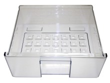 Střední šuplík do mrazáku a lednice Fagor Baumatic 42004733 Vestel