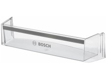 Police do dveří lednice na lahve Bosch Siemens 00665153