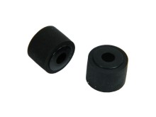 Přítlačná kladka pro audio zařízení AP34 8.0 x 5.9 x 2.5 mm s gumou 5.3 mm