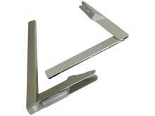 Podstavec levý a pravý pro LCD TV Sony 472698401 a 472698501