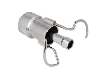 Hnětací hák s převodovkou pro kuchyňský robot BOSCH / SIEMENS 00793954, Zelmer 881.1 (880.0550)