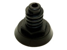 Nastavitelná podpěrná noha myčky 41001349 pro CANDY a HOOVER