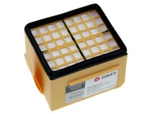 HEPA filtr do vysavače Vorwerk Kobold 135/136