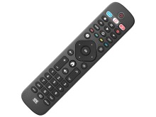 Univerzální dálkový ovladač URC4913 pro TV Philips
