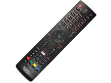 Univerzální dálkový ovladač HUAYU RM-L1316 pro televizory více značek