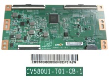 T-CON LCD modul E3CCBB5800020G0HZ pro 58" LED TV Philips a další