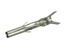 Dutinkový konektor MX-5556-T3L pro signálové Mini-Fit Jr.