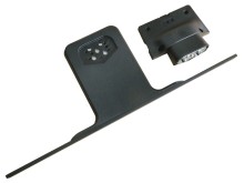 Podstavec a noha s šroubky pro LCD TV Hitachi / Vestel 23576690 + 23576668
