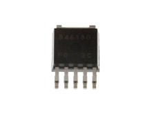 LDO stabilizátor 1.8V 0.8A v pouzdře TO-252 SMD