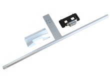 Stojan pod TV LCD Philips X37T8367012CKD00LX s montážními šrouby