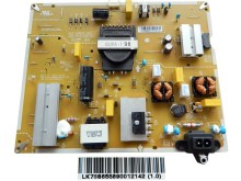 Napájecí zdrojová deska LCD modulu EAY65589001 pro LG 60" TV