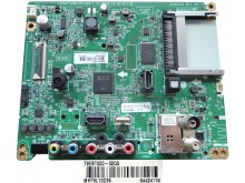 Základní deska LCD modulu EBT64424136 / EBU64088605 pro TV