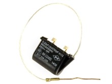 Odrušovací kondenzátor 0,22uF + 2x2700pF 250V do vrtačky Bosch