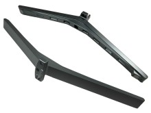 Sada nohou podstavce pro LCD TV LG AAN77370104 (A+B)