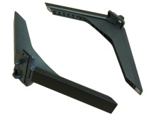 Sada nohou podstavce pro LCD TV LG AAN77369616 + AAN77369615