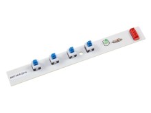 Přepínací ovládací panel pro digestoře BE01XA/R
