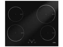 Sklo varné desky pro indukční vařiče GORENJE, MORA, HISENSE 468828